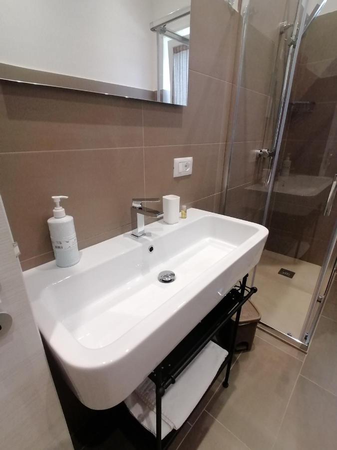 B&B Villa Agrume Messina Exterior photo