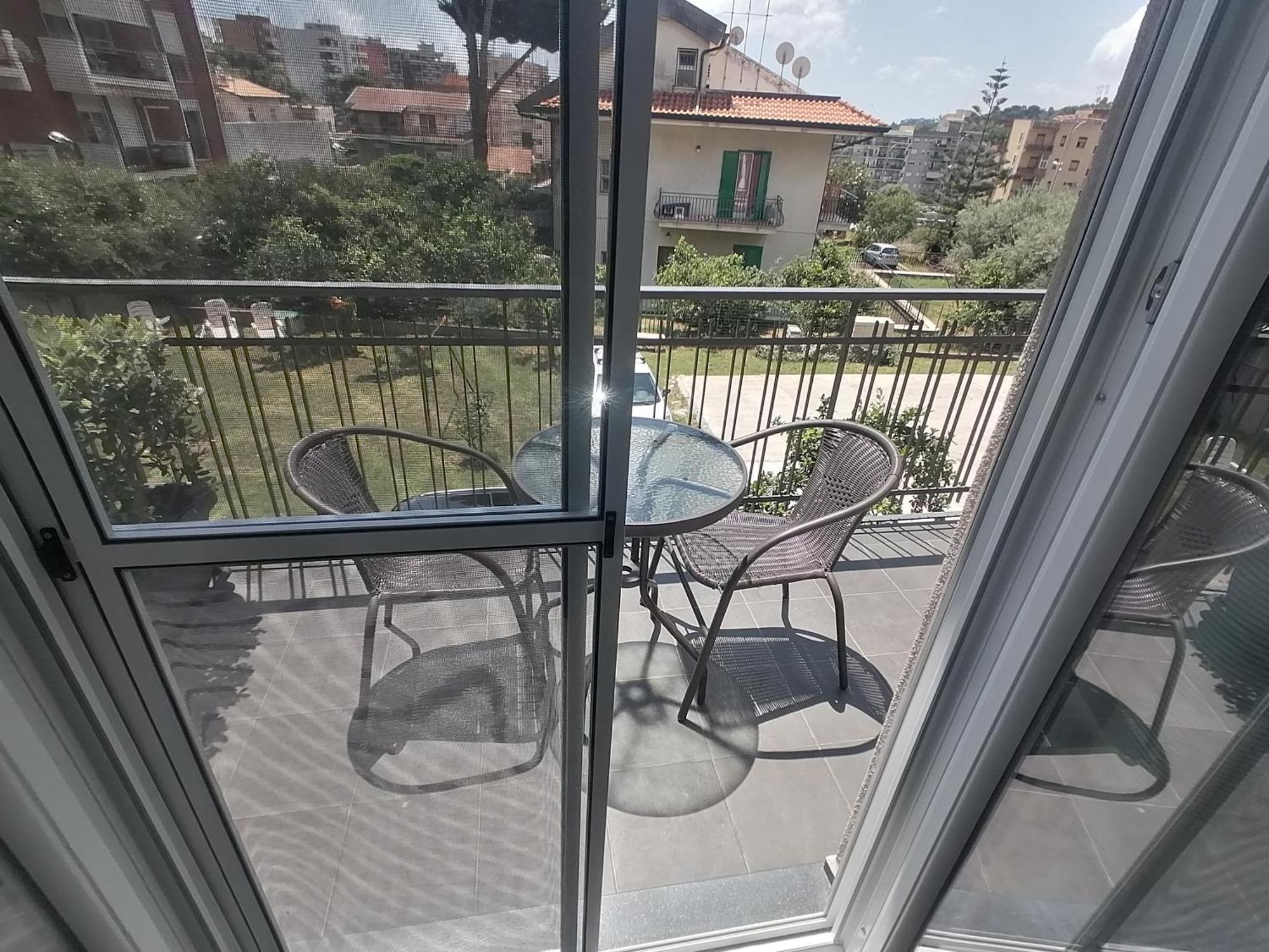 B&B Villa Agrume Messina Room photo
